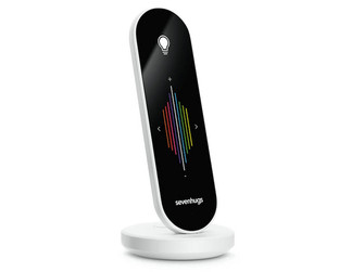 Sevenhugs Smart Remote (feh�r)