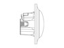 Fibaro Walli Switch