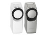 ABUS HomeTec Pro White