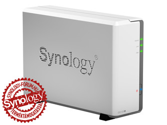 Synology DiskStation DS120j