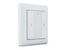 Heatit Z-Push Button 2 (feh�r)