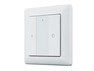 Heatit Z-Push Button 2 (feh�r)