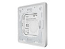 Heatit Z-Push Button 2 (feh�r)