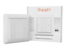 Heatit Z-Push Button 2 (feh�r)