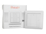 Heatit Z-Push Button 2 (feh�r)