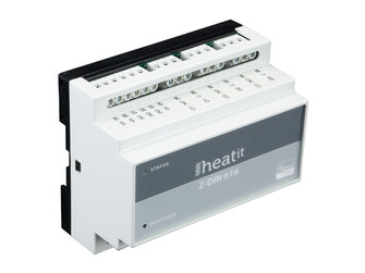 Heatit Z-DIN 616 (6�16A)