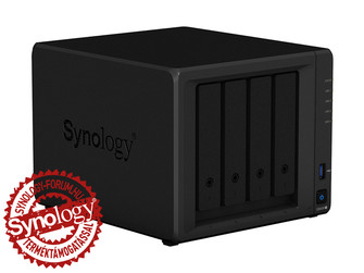 Synology DiskStation DS420+ (6 GB)