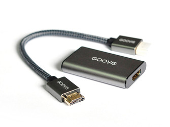 Goovis Video Adapter HC2.0
