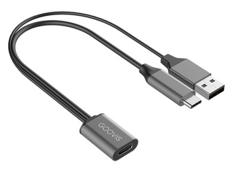 Goovis Type-C Charging Cable