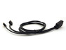 Goovis HDMI with USB (80 cm)