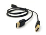 Goovis HDMI with USB (80 cm)