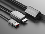 Goovis HDMI with USB (400 cm)
