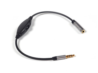 Goovis Volume Control Cable