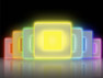 Qubino Luxy Smart Light