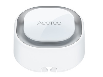 Aeotec Siren 6
