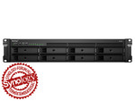 Synology RackStation RS1221+ (4 GB)