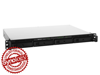 Synology RackStation RS422+