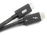 OWC Thunderbolt 4/USB-C cable (70 cm)