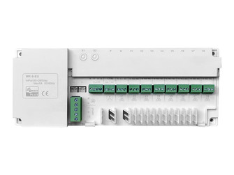 MCO Home Multi-relay Controller (MR8-Z)