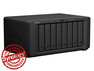 Synology DiskStation DS1823xs+ (8 GB)