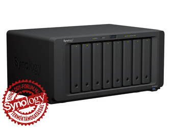 Synology DiskStation DS1823xs+ (8 GB)