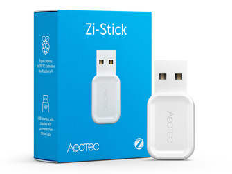 Aeotec Zi-Stick