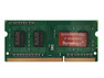Synology RAM1600DDR3L-2GB