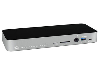 OWC 14-Port Thunderbolt 3 Dock