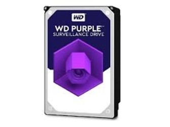 WD Purple 4 TB (WD43PURZ)