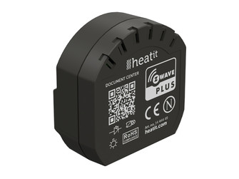 Heatit ZM Dimmer 250W