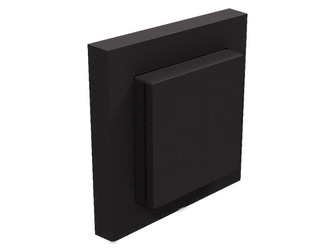 Heatit External RoomSensor (matt fekete)
