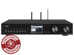 WEB/FM/DAB/CD/USB/AUX/BT zenelej�tsz�, er�s�t�