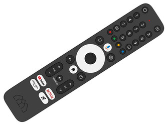 Dune HD Google BT Homatics Big Remote