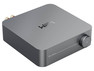WiiM AMP (space grey)