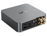 WiiM AMP (space grey)
