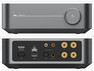 WiiM AMP (space grey)