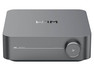 WiiM AMP (space grey)
