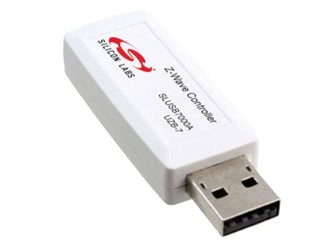 Silicon Labs UZB-7 (SLUSB7000A)