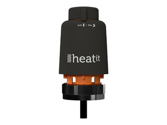 Heatit Actuator 24V AC/DC