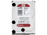 WD Red Plus 2 TB (WD20EFPX)