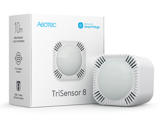 Aeotec TriSensor 8