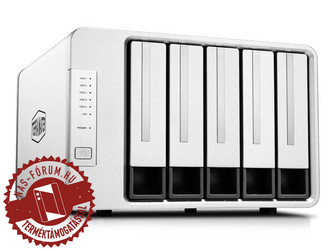 TerraMaster F5-422 (4 GB)