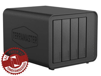 TerraMaster F4-424 Pro (32 GB)