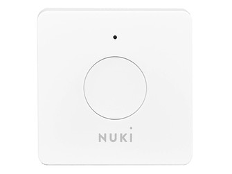 NUKI Opener (feh�r)