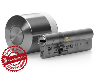 NUKI Smart Lock Ultra