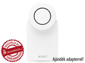 NUKI Smart Lock Go