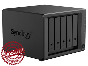 Synology DX525