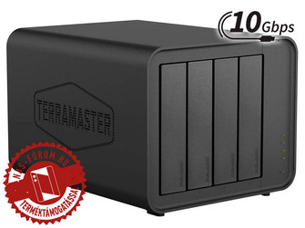 TerraMaster D4-320