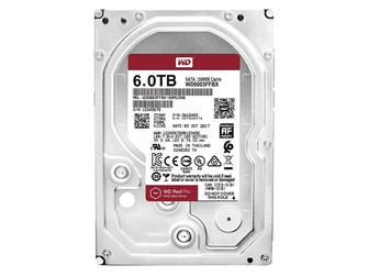 WD Red PRO 6 TB (WD6005FFBX)