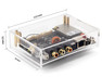 Arylic Up2Stream HD DAC + case